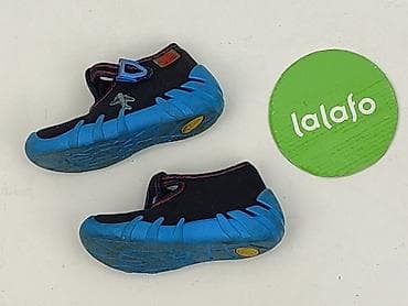 skarpetki kapcie: Kapcie Befando, 22, Używany — 4