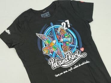 koszulka z wojan team: T-shirt damski, rozmiar L — 1