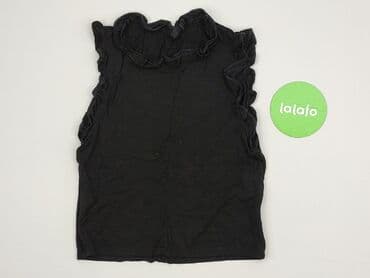 bluzki mi mi: Sinsay, Top damski, M — 2