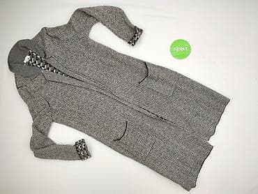 solar marynarki: Solar, Kardigan damski, rozmiar M — 4