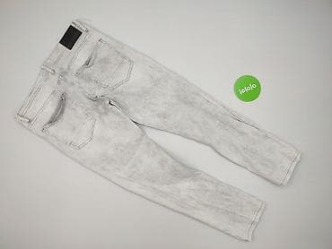 34 jeans: Jeansy damskie, rozmiar XL — 3
