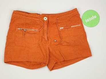 spodenki relab: Szorty damskie, rozmiar L — 2