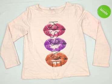 spodnie dilvin: Bluzka damska, M — 2