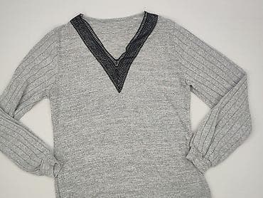 sweter: Sweter damski, rozmiar M — 1