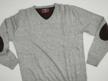 Next, Sweter for men, L