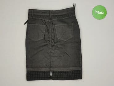 spódnice jeansowe massimo dutti: Vila, Spódnica damska, rozmiar XS — 3
