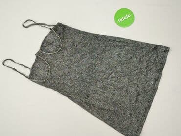 sukienki z kryształków: Sukienka damska, rozmiar M — 3