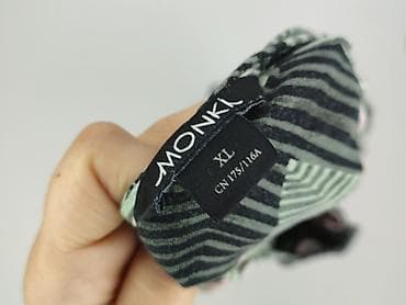 top amisu: Monki, Bluzka damska, rozmiar XL — 4