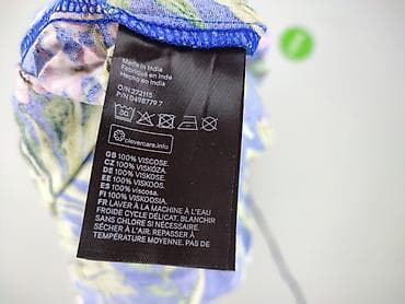 kolorowe converse: H&M Divided, Sukienka damska, rozmiar S — 5