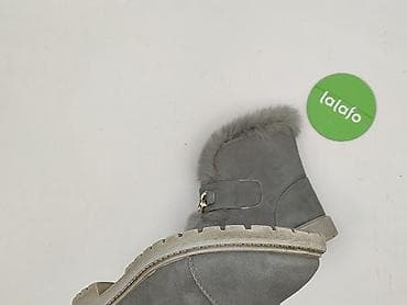 kozaki relax: Botki damskie, rozmiar 39 — 9