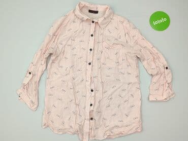 koszulka od piżamy: Koszula damska, M — 2