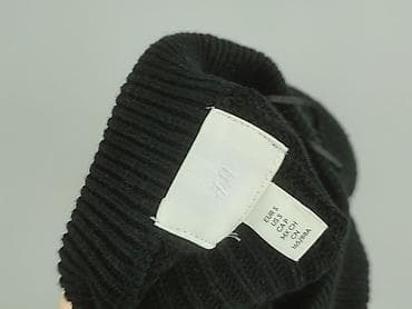 kurtki wiosenne hm: H&M, Sweter damski, rozmiar S — 4