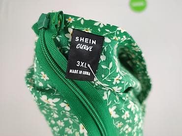 pauzza sukienki: Shein Curve, Sukienka damska, rozmiar 3XL — 4