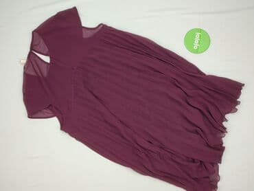 sukienka z marszczeniem na brzuchu plus size: H&M Divided, Сукня жіноча, L на lalafo.pl — 3 sukienka z marszczeniem na brzuchu plus size: H&M Divided, Сукня жіноча, L — 3