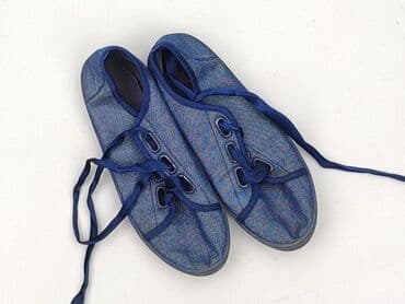 Trampki damskie, rozmiar 36