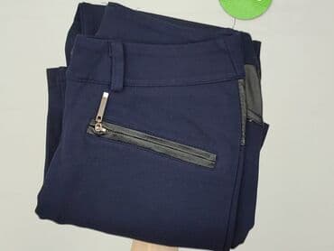 wólczanka koszula jedwabna: Women`s trousers, size S (EU 36) — 5