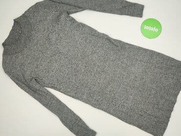 sweterkowe sukienki: Sukienka damska, rozmiar S — 3