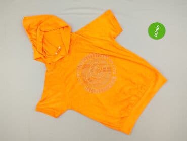 ubrania świecące w ciemności: Bluza z kapturem damska, rozmiar M — 3