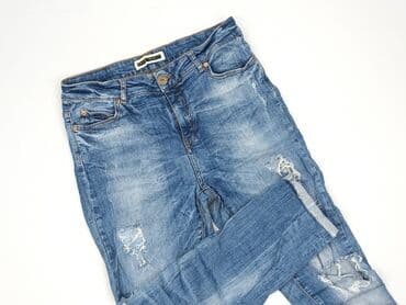 Noisy May, Jeansy damskie, rozmiar M