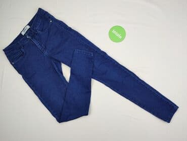 marco polo jeans: Only Jeans, Jeansy damskie, rozmiar M — 2