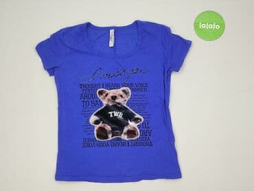 top secret t shirty: Women`s T-shirt, L at lalafo.pl — 2 top secret t shirty: Women`s T-shirt, L — 2