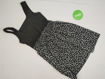 laversa sukienki plus size: Sukienka damska, M — 3