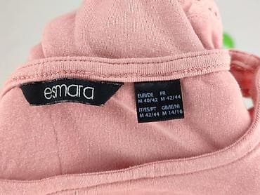 bonmarche bluzka: Esmara, Top damski, rozmiar M — 4