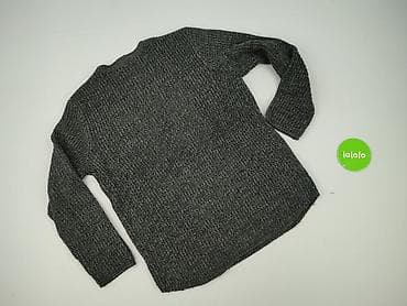 Swetry: SMOG, Sweter dla mężczyzn, rozmiar L — 3