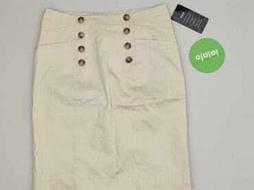 spódnice z wysokim stanem plus size: H&M, Spódnica damska, rozmiar S — 2