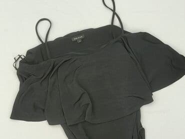 zapięcie do stroju kąpielowego shein: River Island, Kostium kąpielowy, rozmiar S — 1