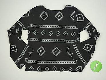 ekskluzywne bluzki: Reserved, Bluzka damska, rozmiar XL — 3