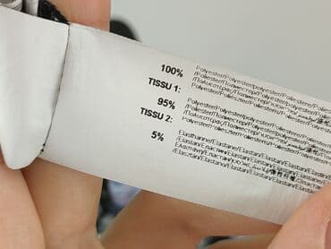 moschino bluzka damska: Tally Weijl, Bluza damska
, rozmiar XS — 5