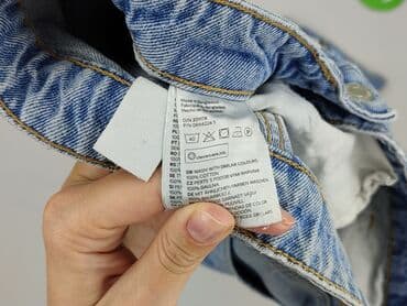 jeansy bootcut: Jeans for women, size M (EU 38) — 5
