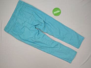 buty zimowe lv: Jeansy damskie, rozmiar XL — 3