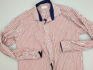 cropp swetry męskie: Сорочка для чоловіків, 2XL — 1