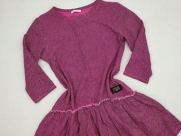 nylon red buty: Sukienka damska, rozmiar S — 1