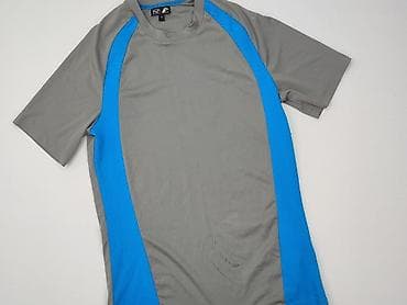 F&F, Koszulka dla mężczyzn, rozmiar S