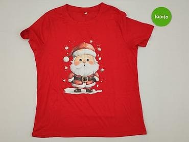 grinch koszula: T-shirt damski, rozmiar L — 3