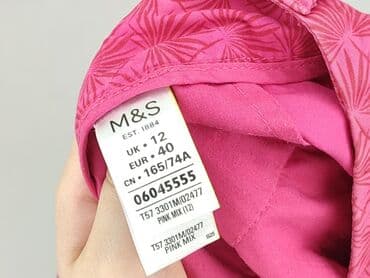 шорты: Marks & Spencer, Szorty damskie, rozmiar L — 5