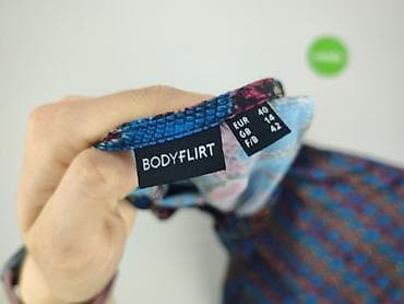 bidy: BODY FLIRT, Sukienka damska, rozmiar L — 4