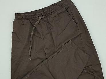 Spodnie dresowe damskie, rozmiar S