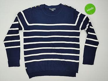fred perry sweter: Primark, Sweter damski, rozmiar M — 2