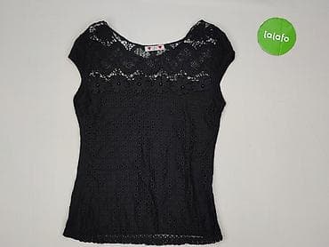 bluza prada damska: Bluzka damska, rozmiar S — 2