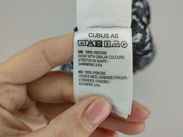 mango bluzki: Cubus, Bluzka damska, rozmiar 2XL — 5