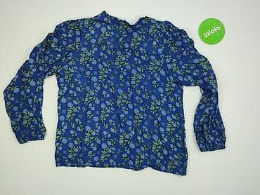 pull and bear bluzka w paski: Top Secret, Bluzka damska, rozmiar S — 4
