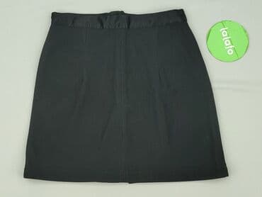 krótkie dopasowane spodenki: MEGI, Women`s skirt, size S (EU 36) — 3