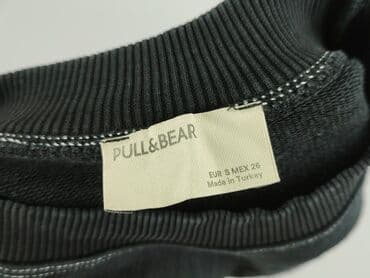 pull and bear bluzy: PULL&BEAR, Women`s sweatshirt, size S — 4