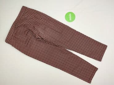 majtki pantalony: UP2Fashion, Spodnie materiałowe damskie, rozmiar XL — 3