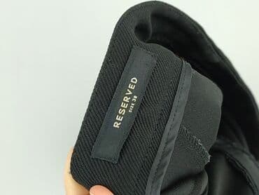 czerwone spódnice reserved: Reserved, Spódnica damska, rozmiar M — 4