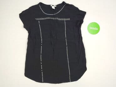 tanie t shirty: H&M, Women`s T-shirt, size M (EU 38) — 2
